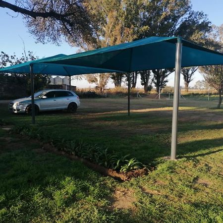 Biekiesvlei Hotel Lichtenburg Kültér fotó