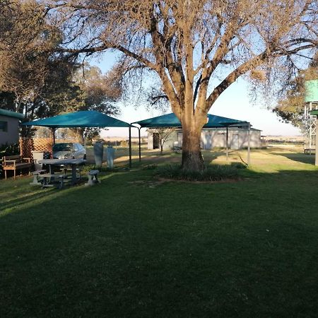 Biekiesvlei Hotel Lichtenburg Kültér fotó
