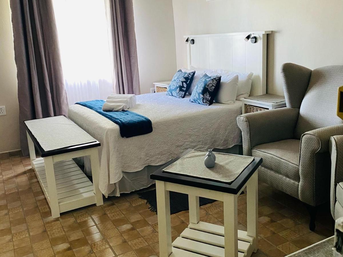 Biekiesvlei Hotel Lichtenburg Kültér fotó