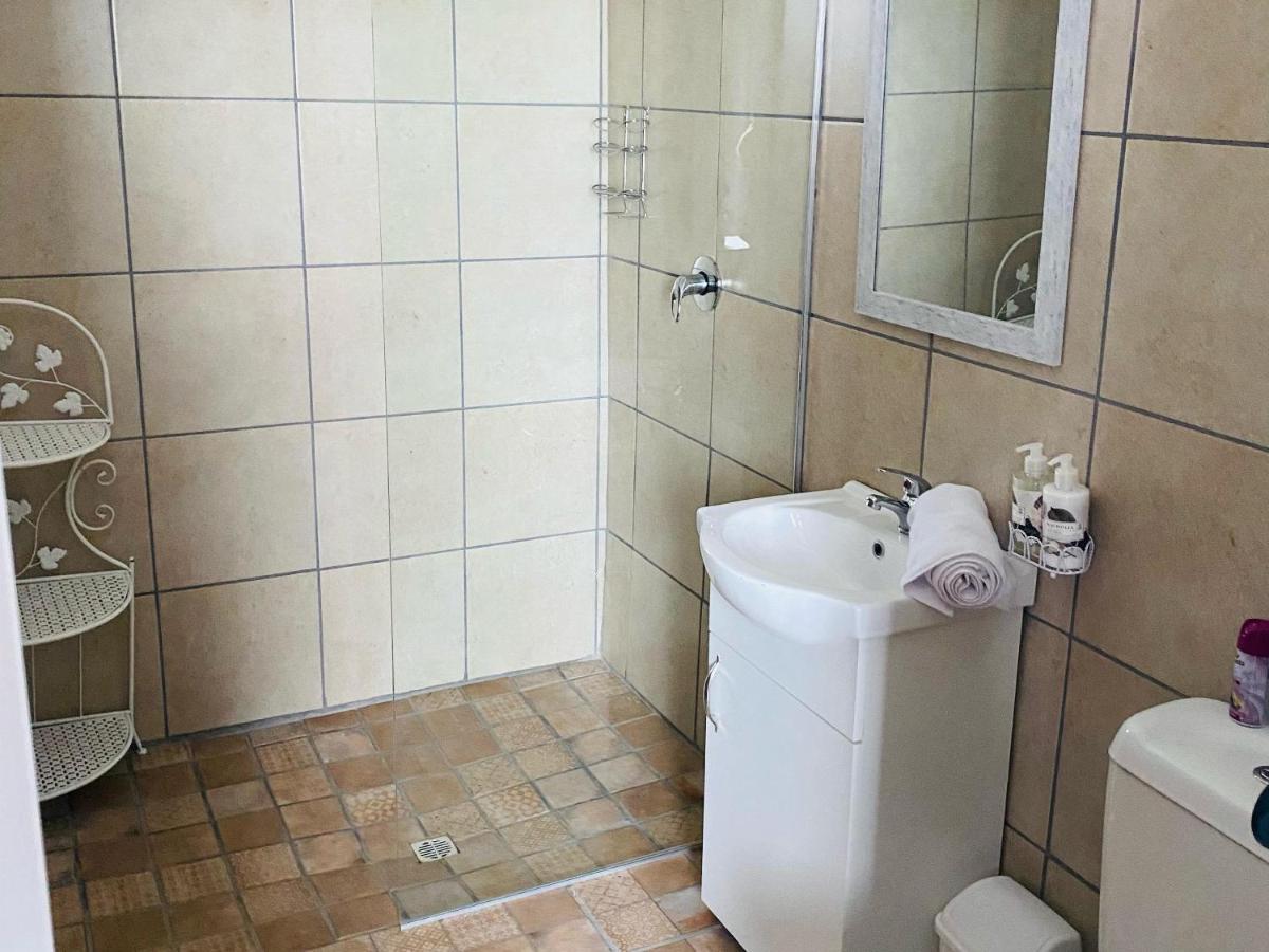 Biekiesvlei Hotel Lichtenburg Kültér fotó