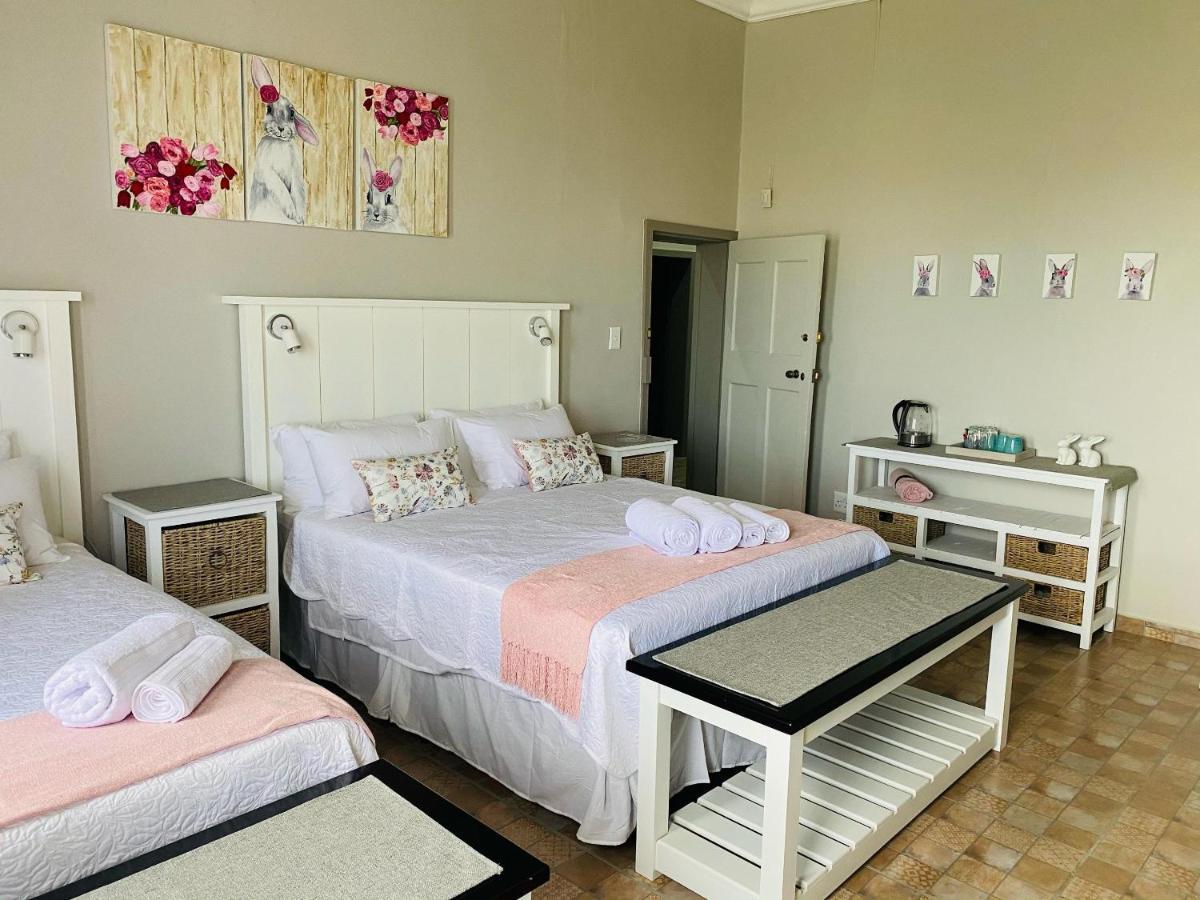Biekiesvlei Hotel Lichtenburg Kültér fotó