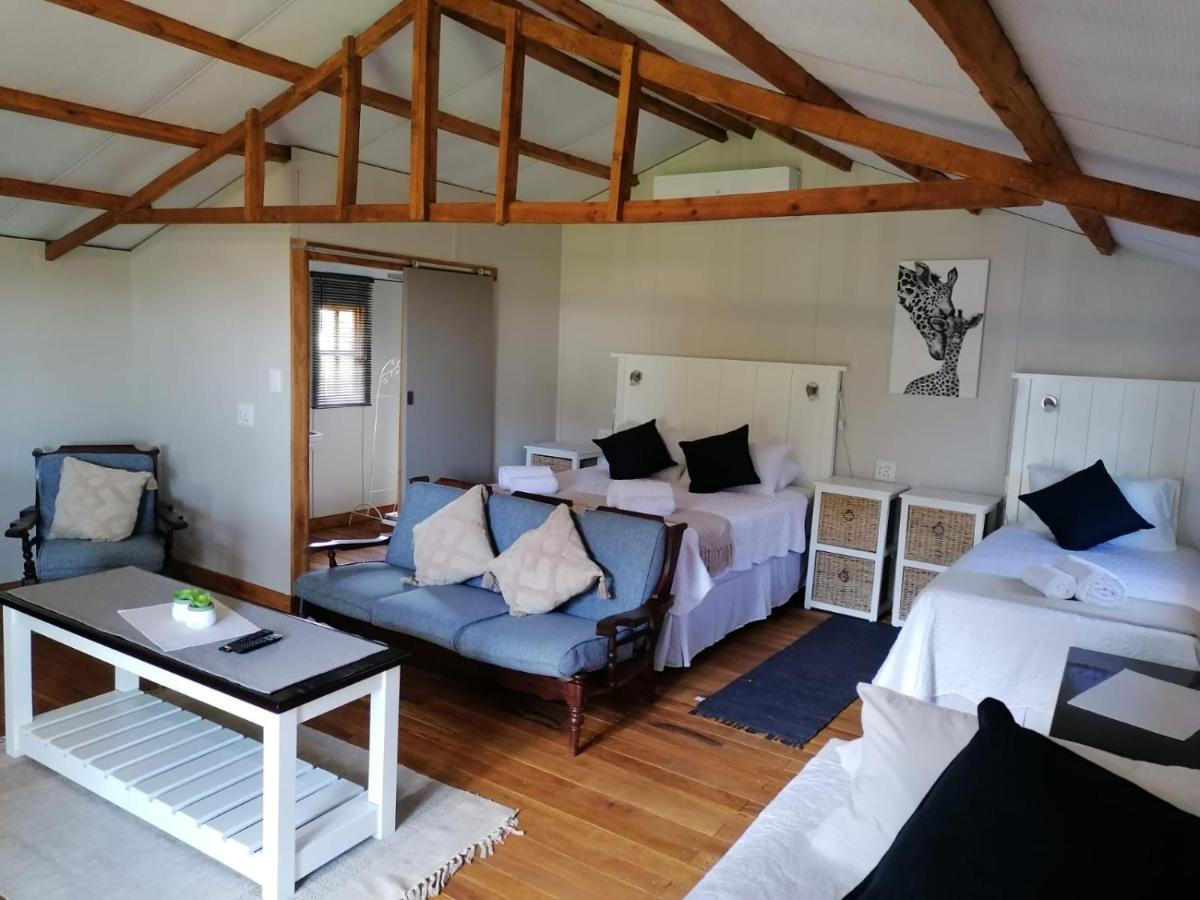 Biekiesvlei Hotel Lichtenburg Kültér fotó