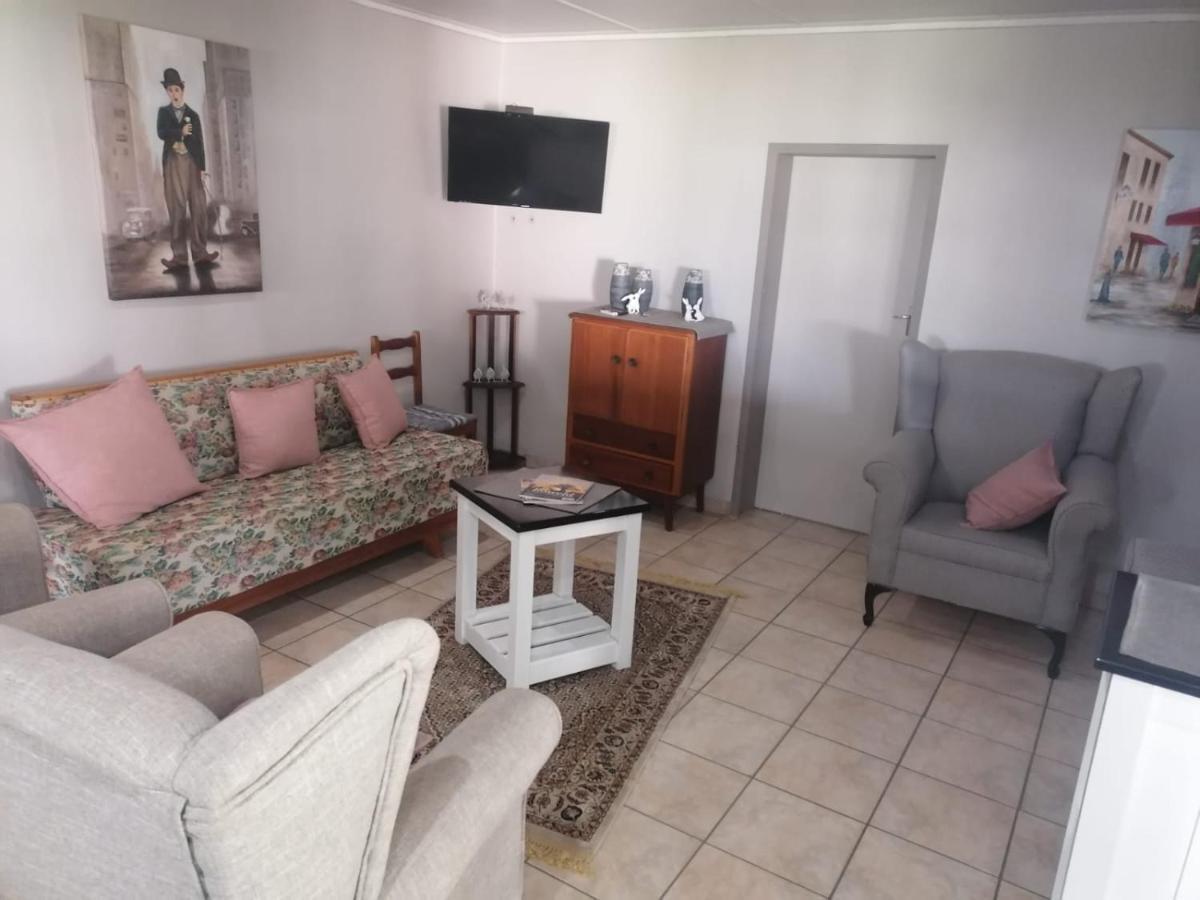 Biekiesvlei Hotel Lichtenburg Kültér fotó