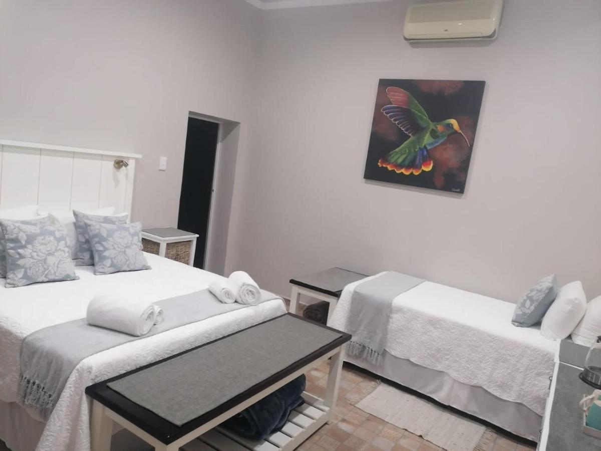 Biekiesvlei Hotel Lichtenburg Kültér fotó