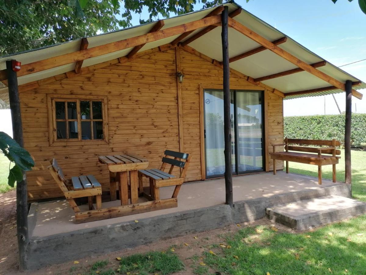 Biekiesvlei Hotel Lichtenburg Kültér fotó