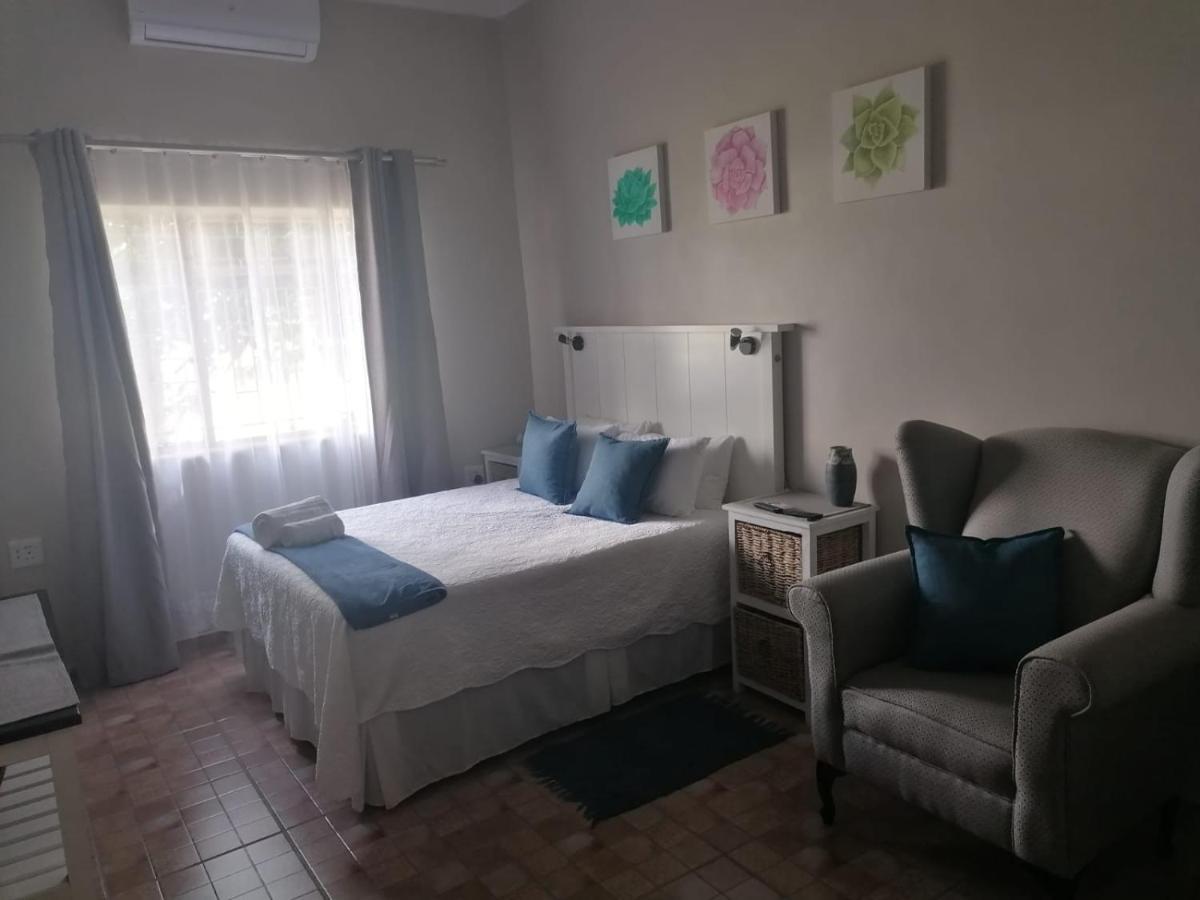 Biekiesvlei Hotel Lichtenburg Kültér fotó