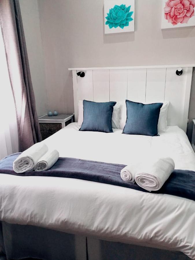 Biekiesvlei Hotel Lichtenburg Kültér fotó