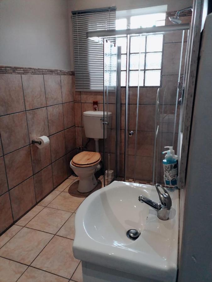 Biekiesvlei Hotel Lichtenburg Kültér fotó