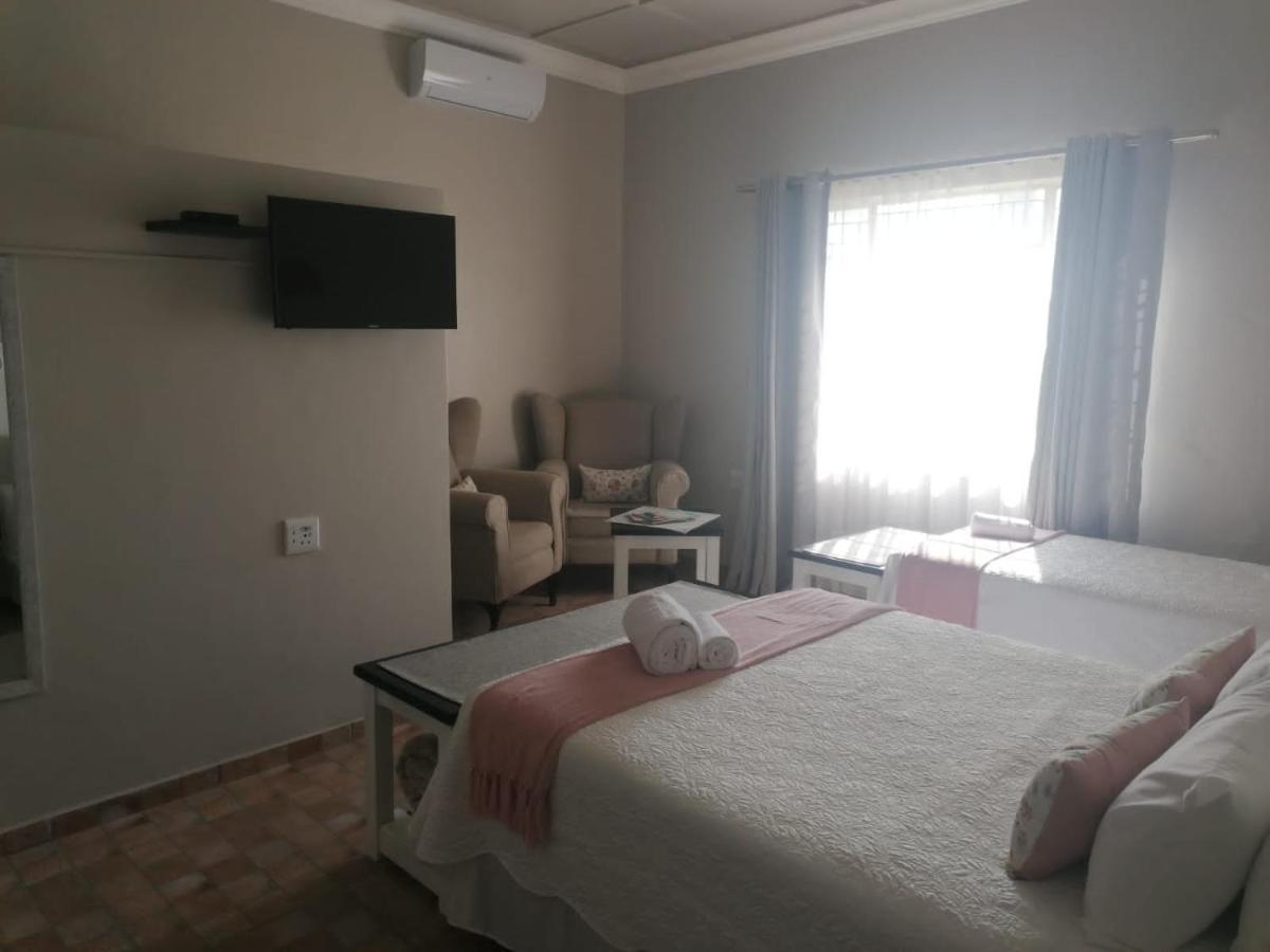 Biekiesvlei Hotel Lichtenburg Kültér fotó