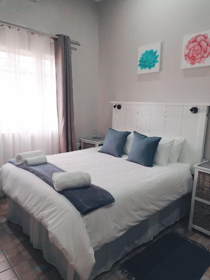 Biekiesvlei Hotel Lichtenburg Kültér fotó