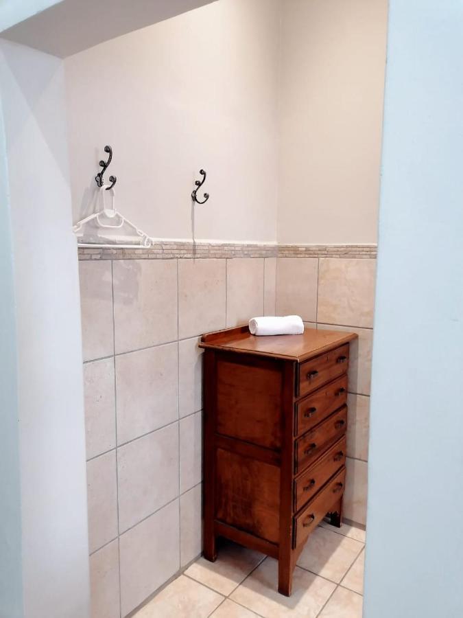 Biekiesvlei Hotel Lichtenburg Kültér fotó