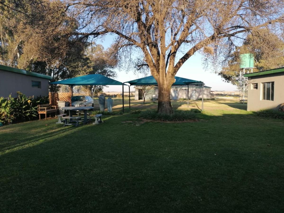 Biekiesvlei Hotel Lichtenburg Kültér fotó